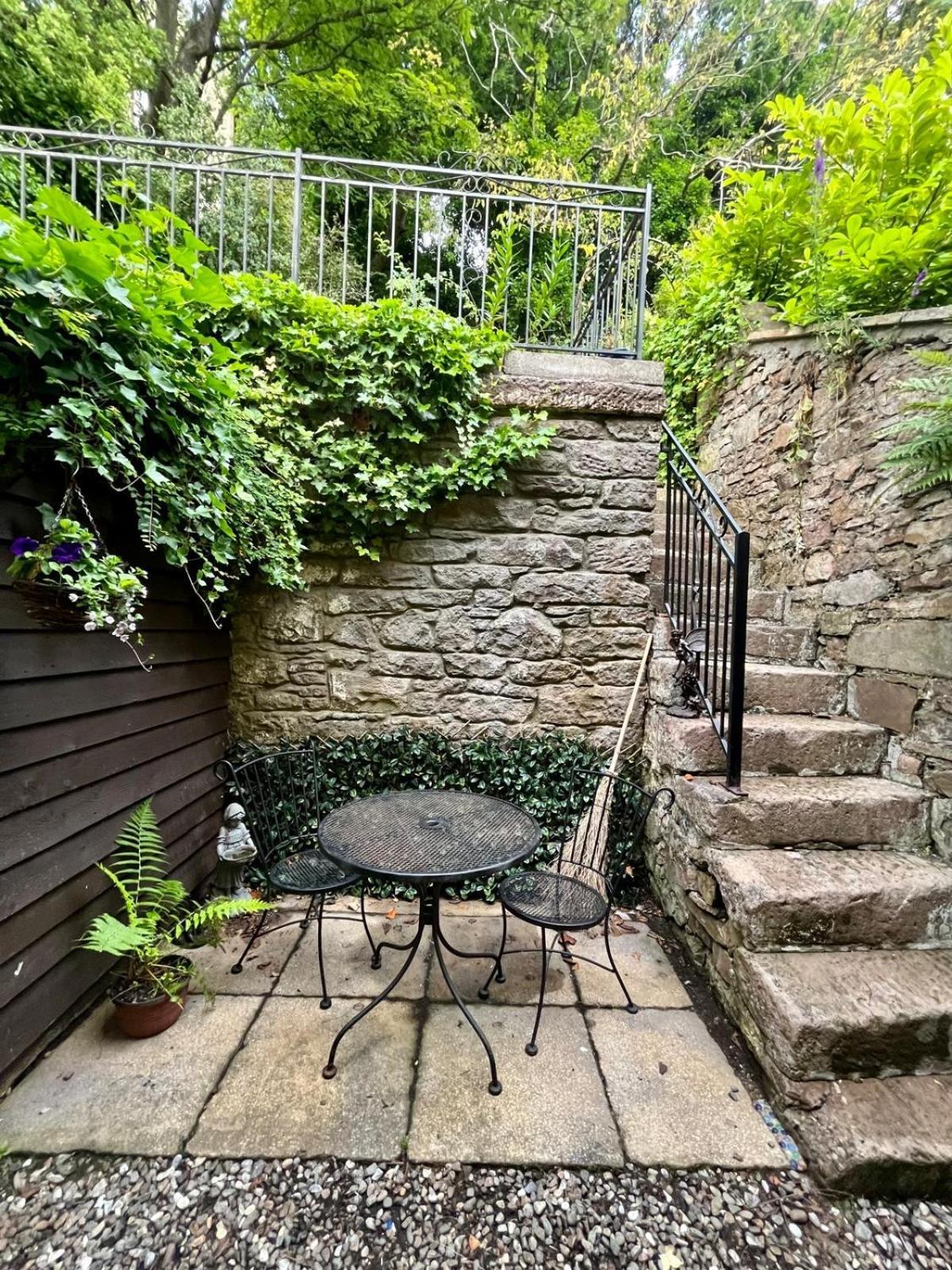 Criss Cross Cottage Ίνβερνες Εξωτερικό φωτογραφία