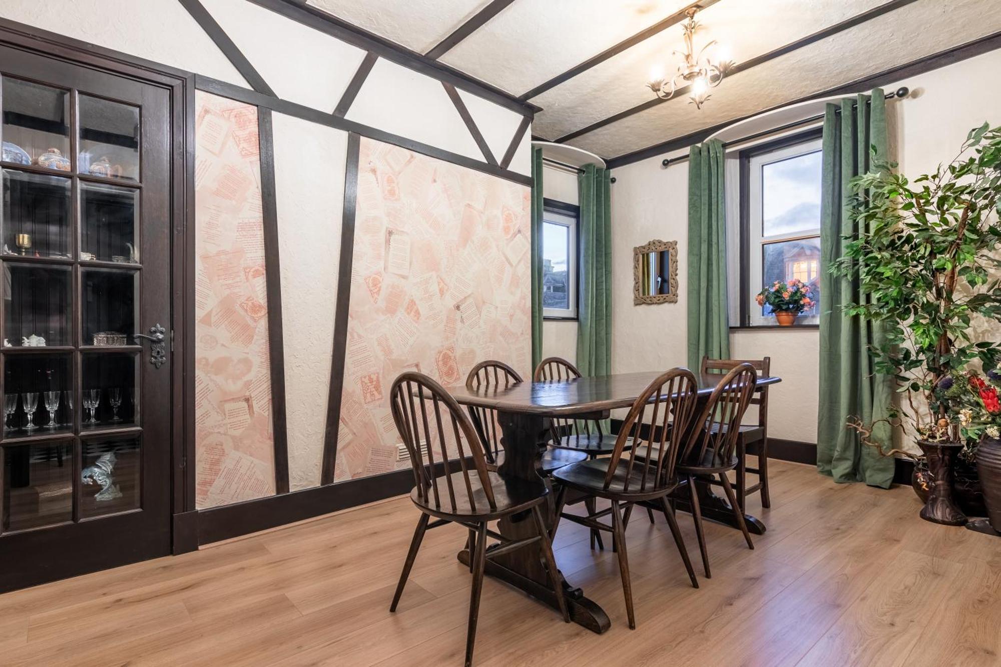 Criss Cross Cottage Ίνβερνες Εξωτερικό φωτογραφία