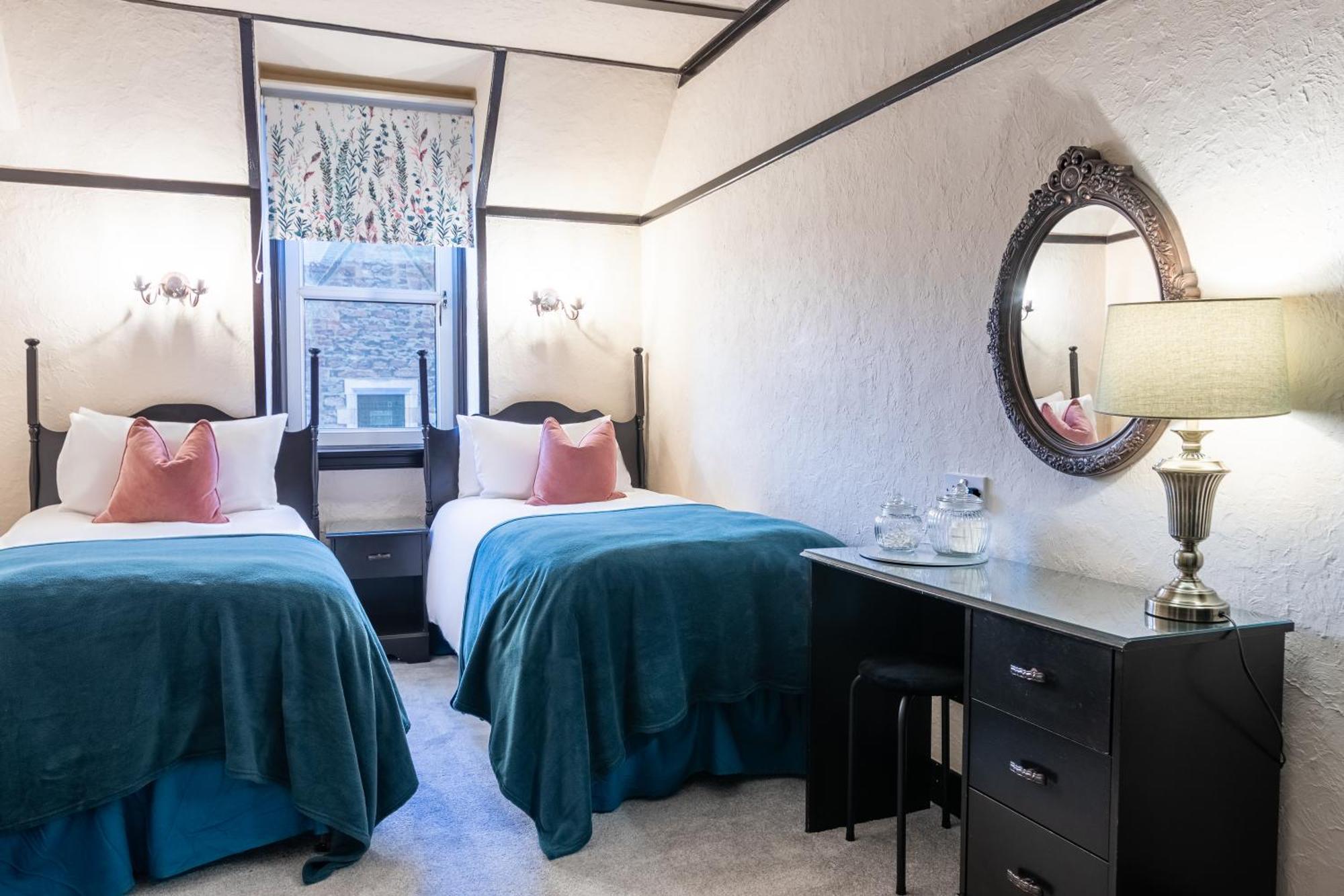 Criss Cross Cottage Ίνβερνες Εξωτερικό φωτογραφία