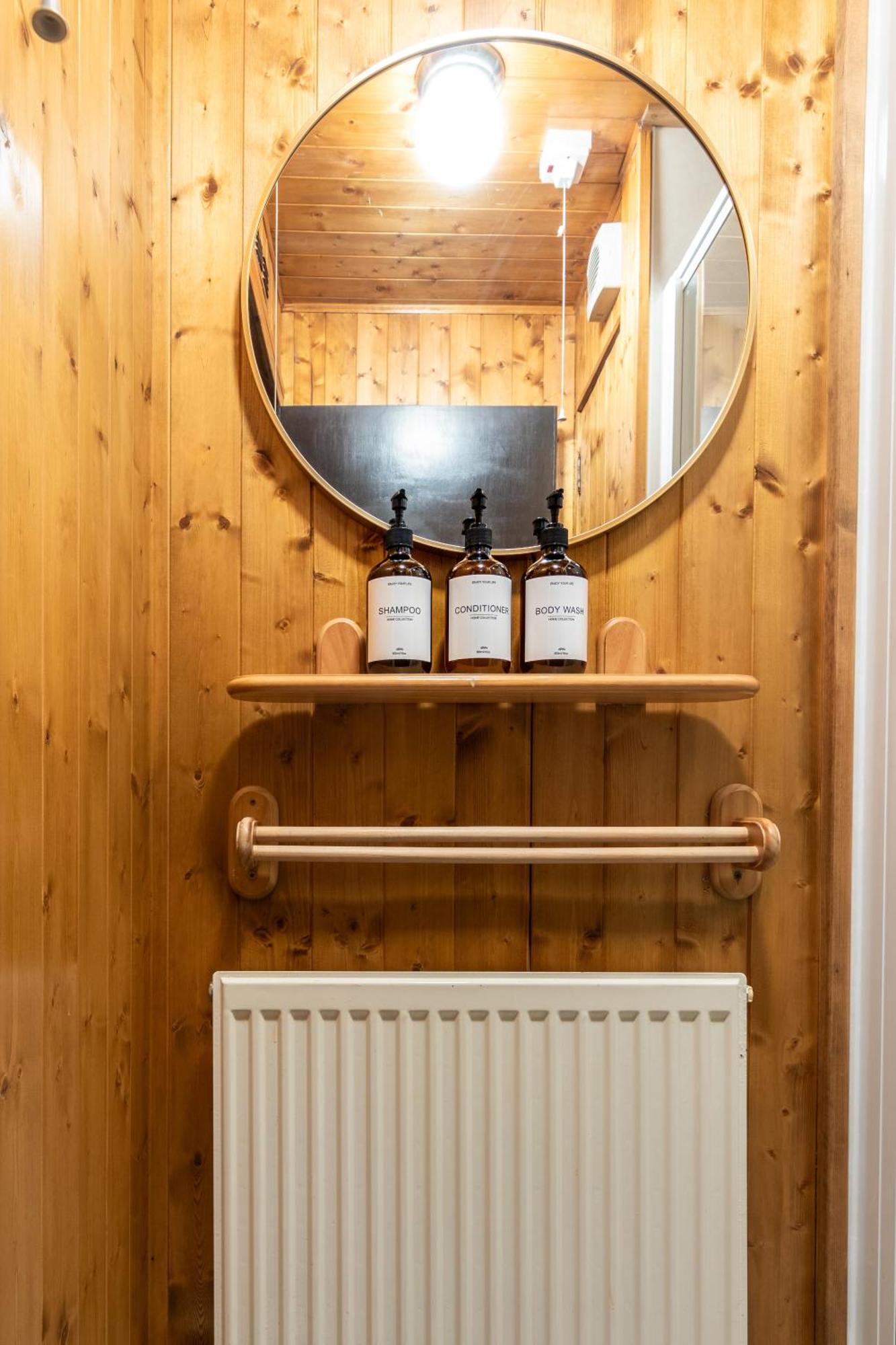Criss Cross Cottage Ίνβερνες Εξωτερικό φωτογραφία